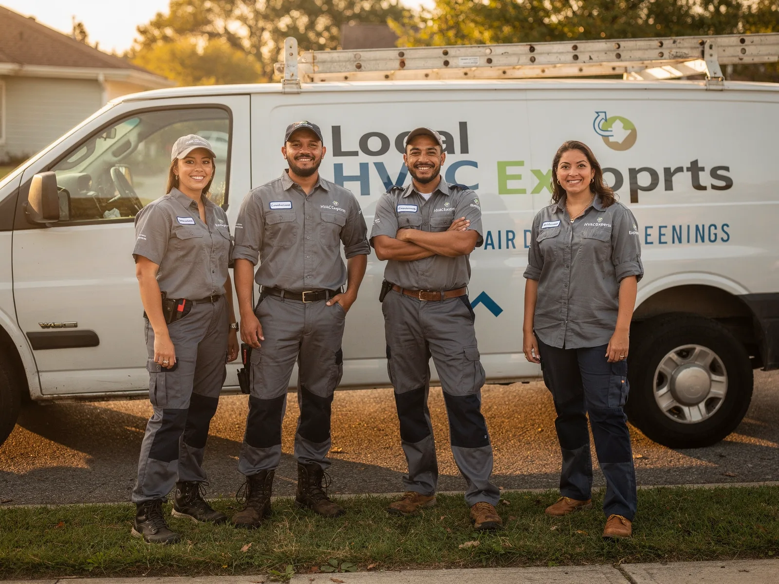 24/7 HVAC Repair & AC Replacement company in Camp Sherman, OR