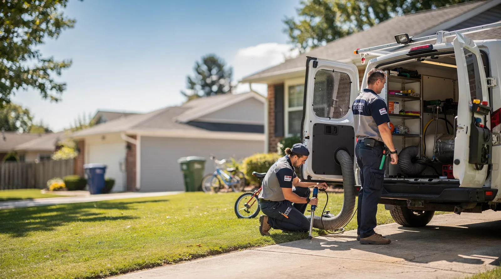 24/7 HVAC Repair & AC Replacement in Camp Sherman, OR near me